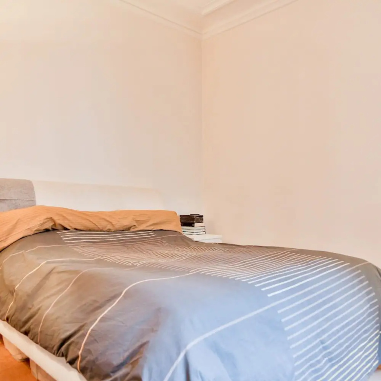 Afficher la photo 7 — Secret Villiers I Stylish 2 Bed Apt in Villiers