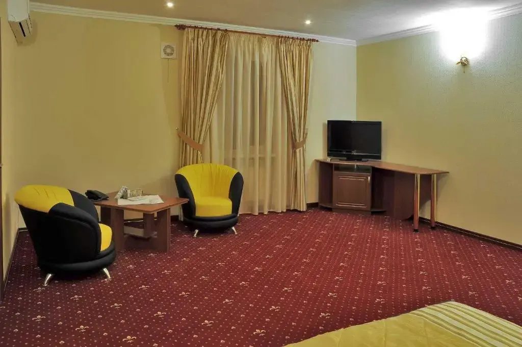 Business Centre