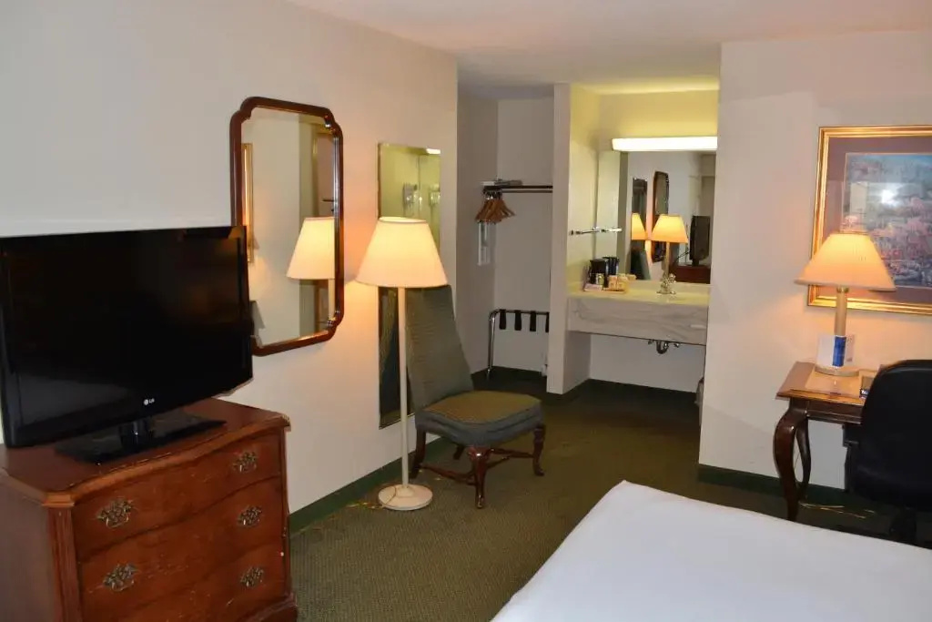 Chicago Lake Shore Hotel - Chambres