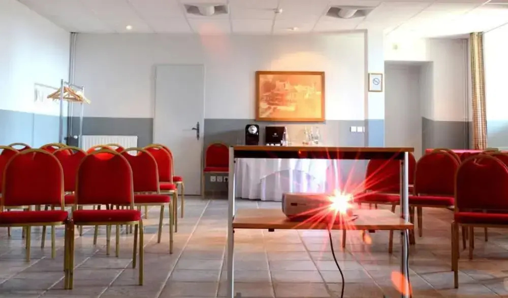 Hôtel Villa Navarre - Général