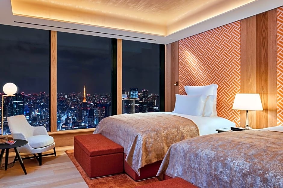 Bvlgari Hotel Tokyo 사진 1