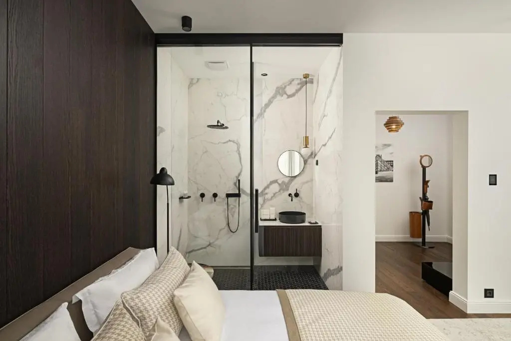 Maison 45 — 3