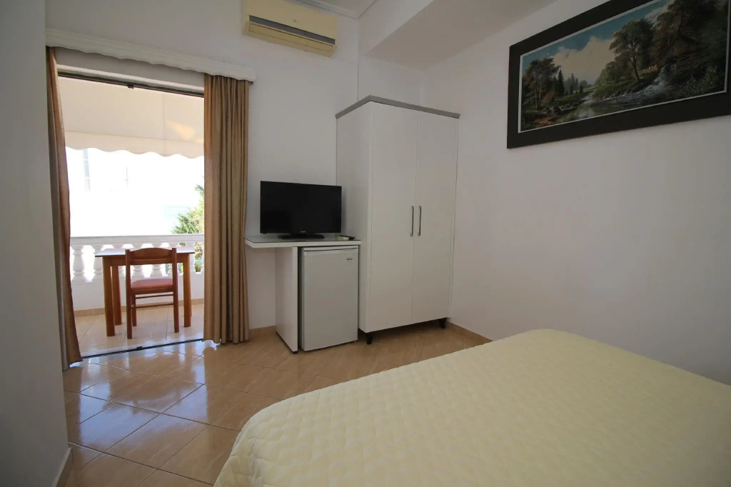 Julia Hotel - Général