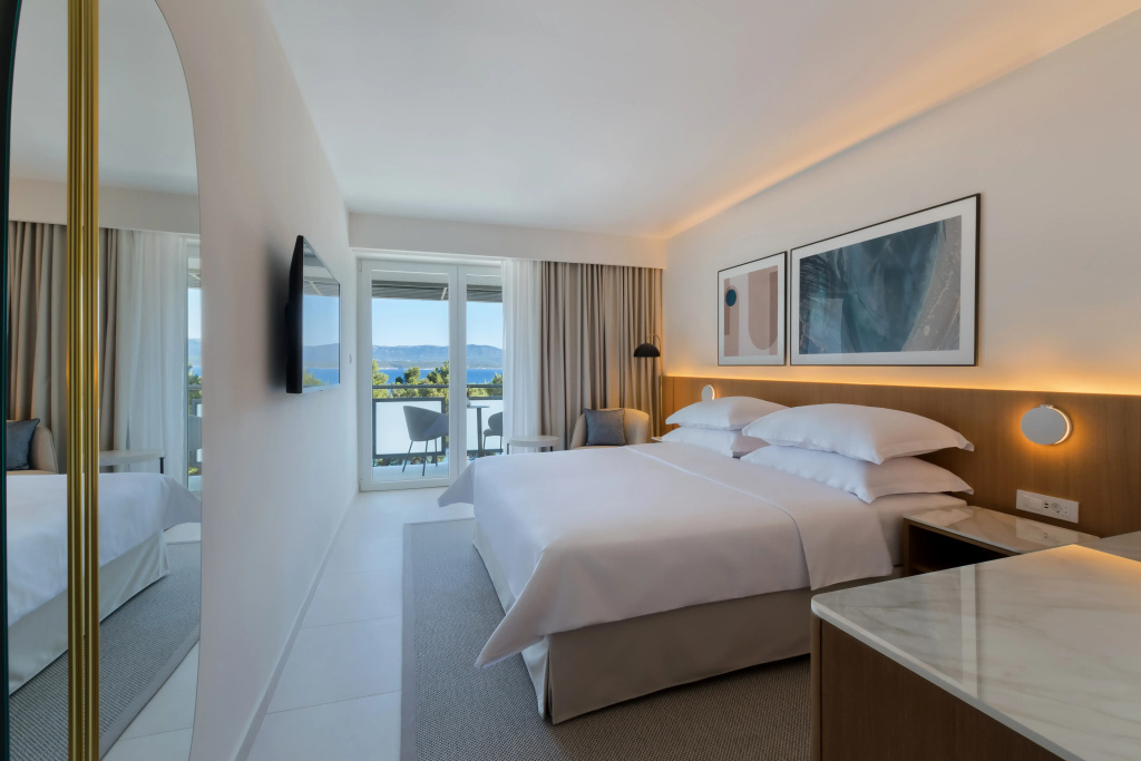 Bluesun Hotel Elaphusa - Général