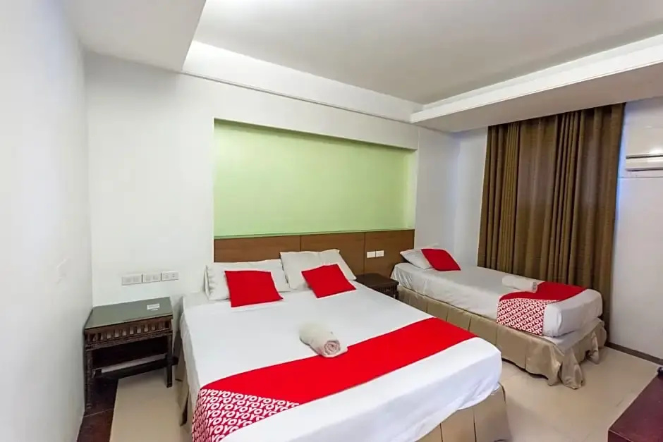 Superior Suite