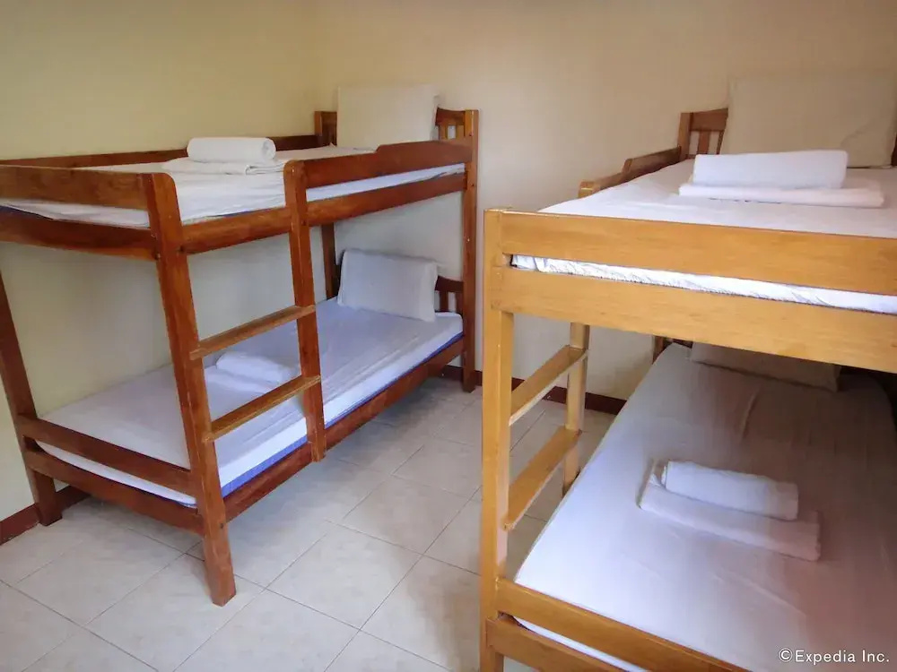 Balayong Pension - Chambres