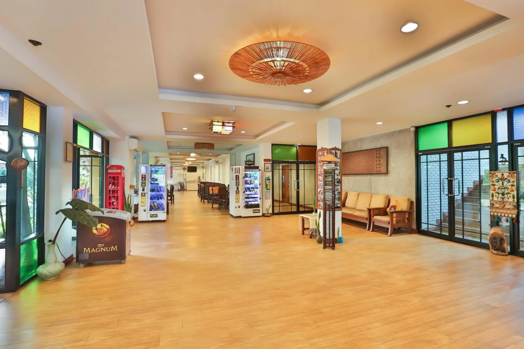 Hotel photo 16
