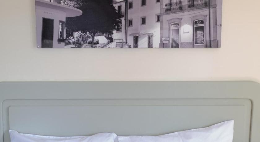 Hotel os Poetas by null