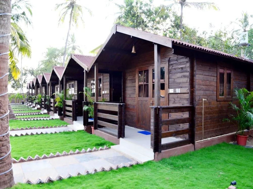 MAP5 Village Resort