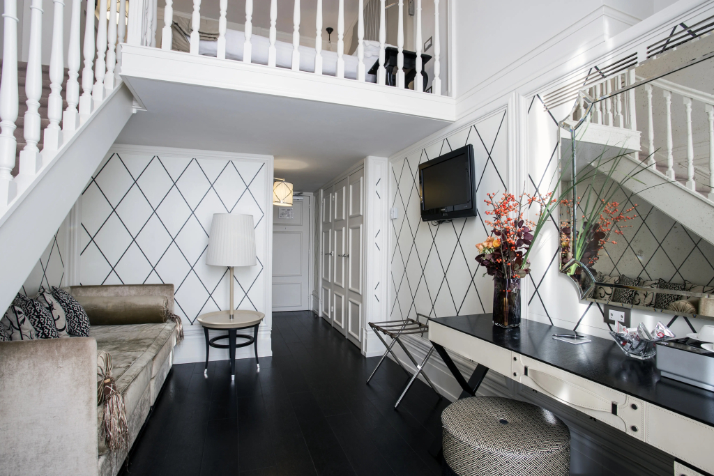 Castille Paris - Starhotels Collezione — фото 5