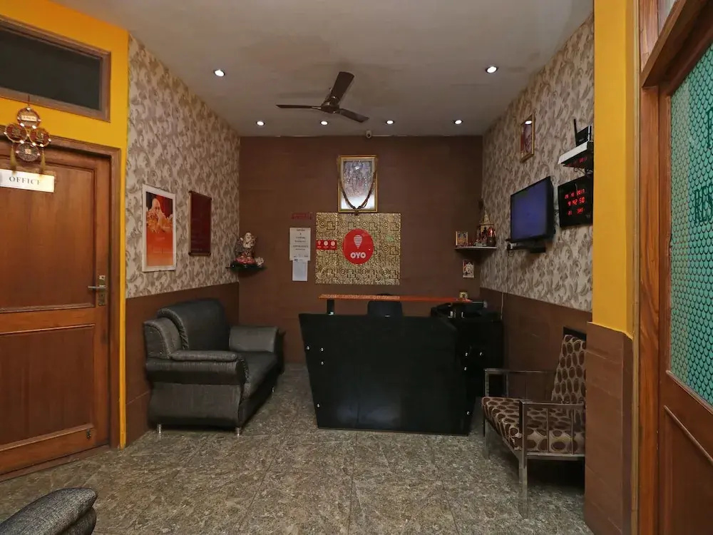 Hotel photo 16