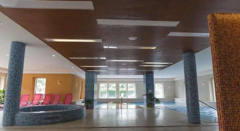 Royal Club Hotel - Général