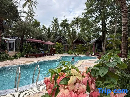Agarwood Garden Resort Phu Quoc in Phu Quoc