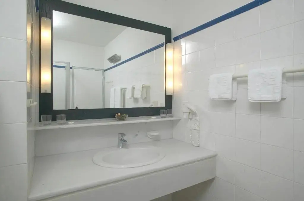 Hapimag Resort Damnoni - Chambres