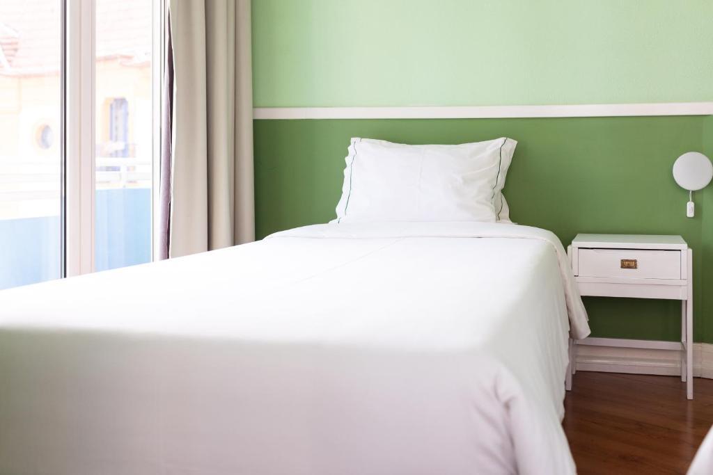 Hotel Leiria Classic by null