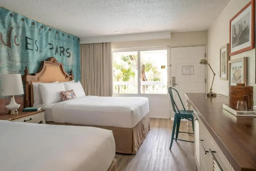 Havana Cabana at Key West - Chambres