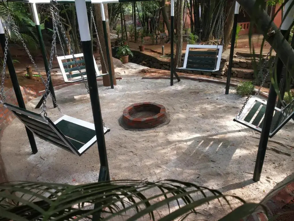 Lakkidi Village Resort - Chambres