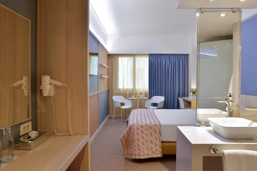 Airotel Alexandros Hotel - Général