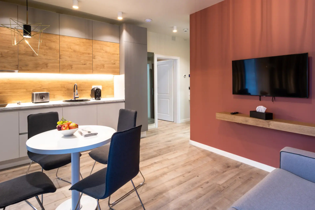 Superior Suite