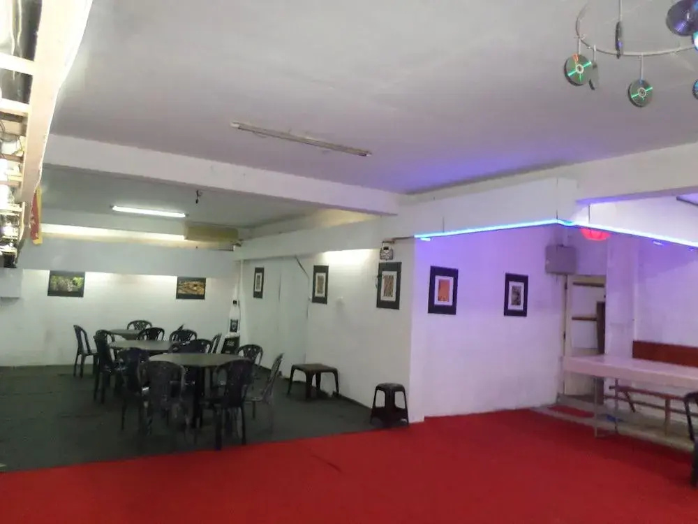 Mount Lanka Hotel & Suites - Général