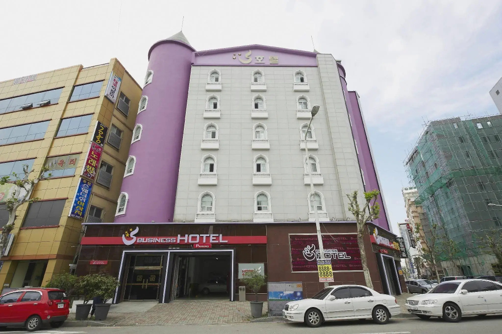 Hotel photo 18
