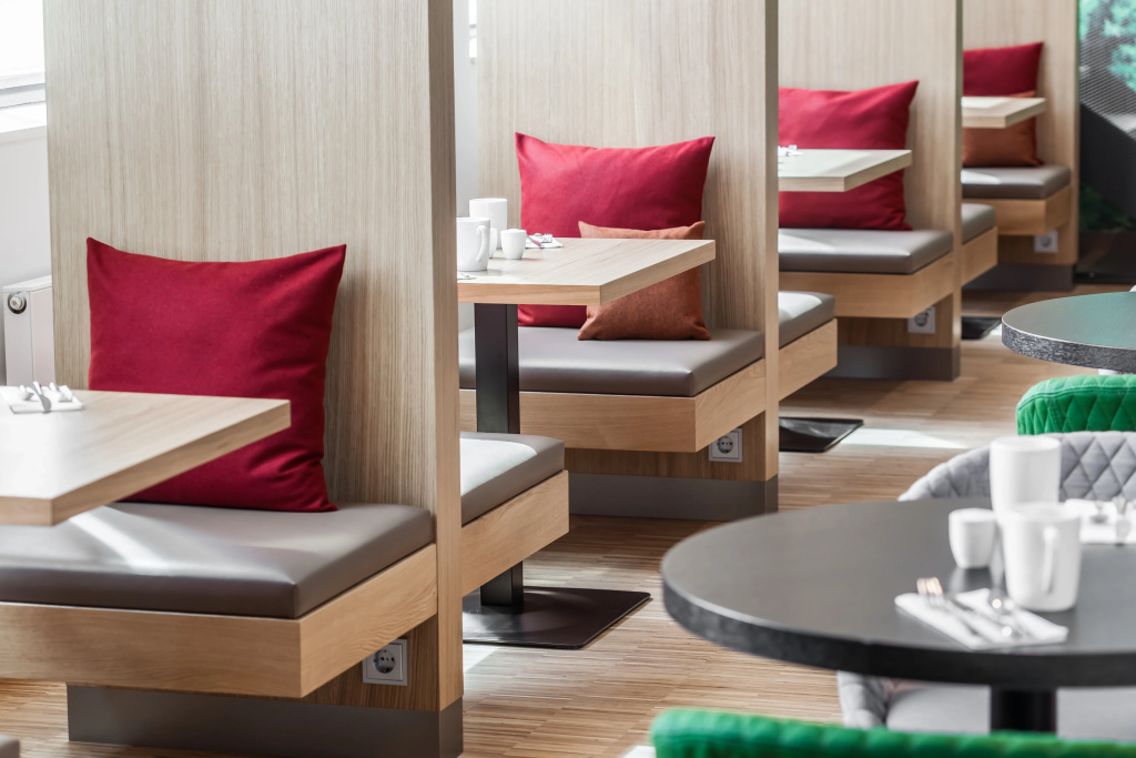 Holiday Inn Munich - Leuchtenbergring - Général