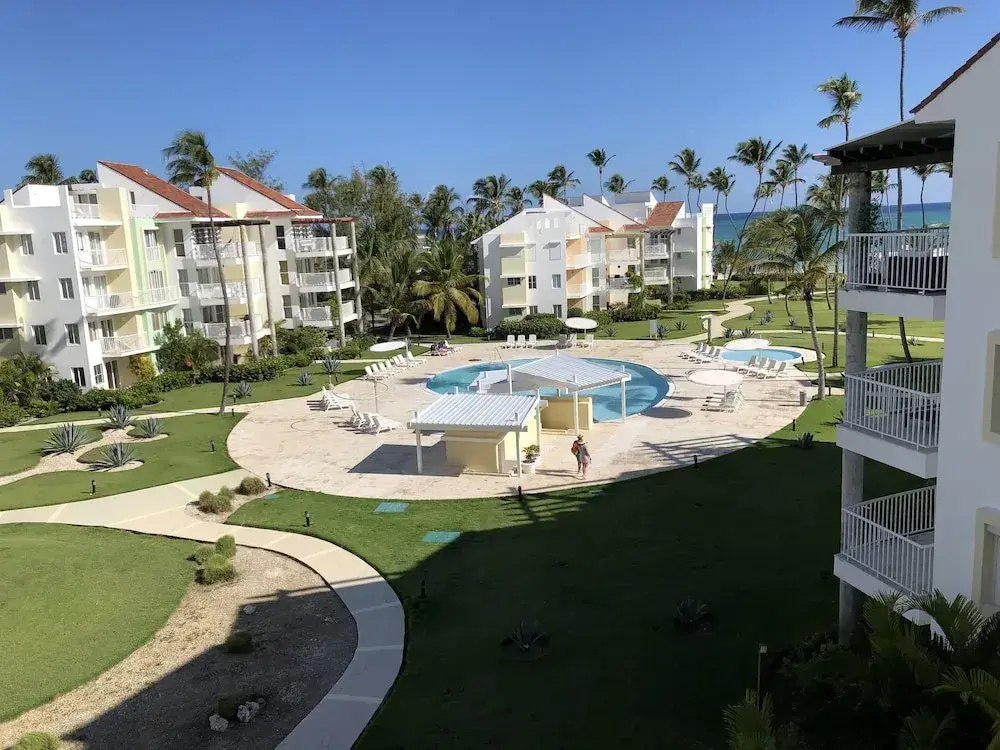 Soriano boutique rooms private beach - Chambres