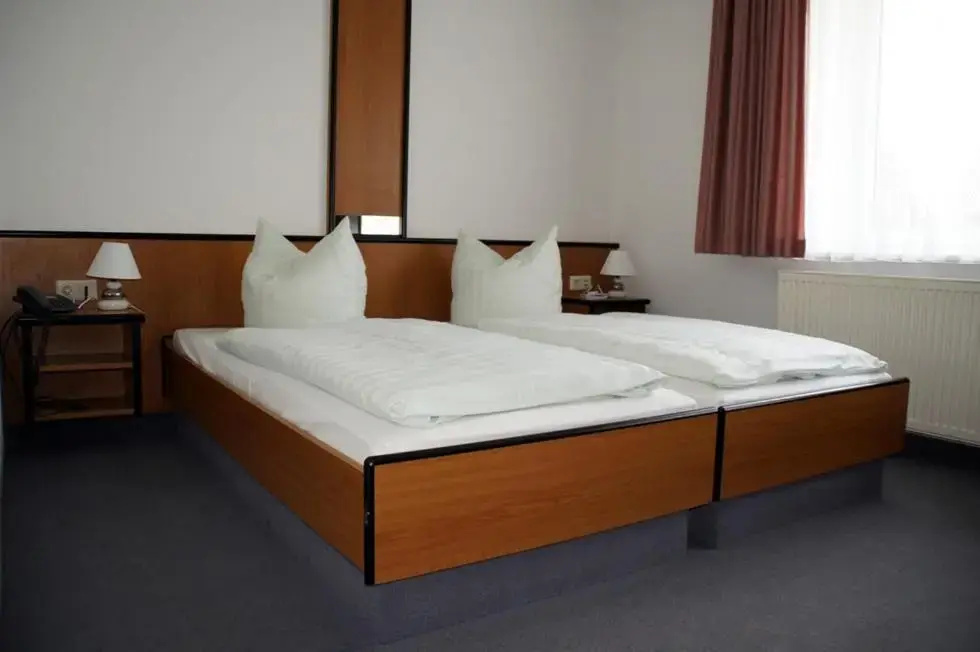 Landhotel Pagram-frankfurt/oder - Chambres