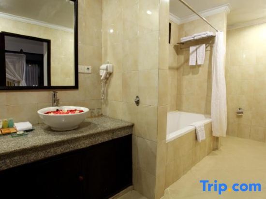 Puri Saron Hotel Seminyak