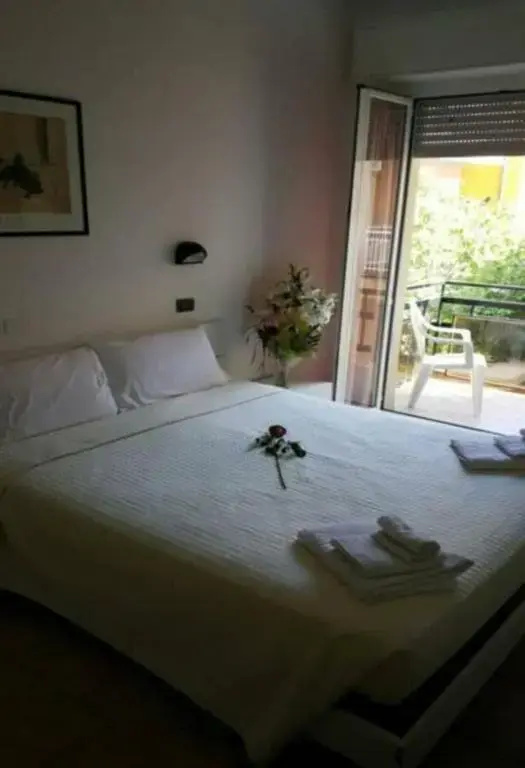 Hotel Galileo - Chambres