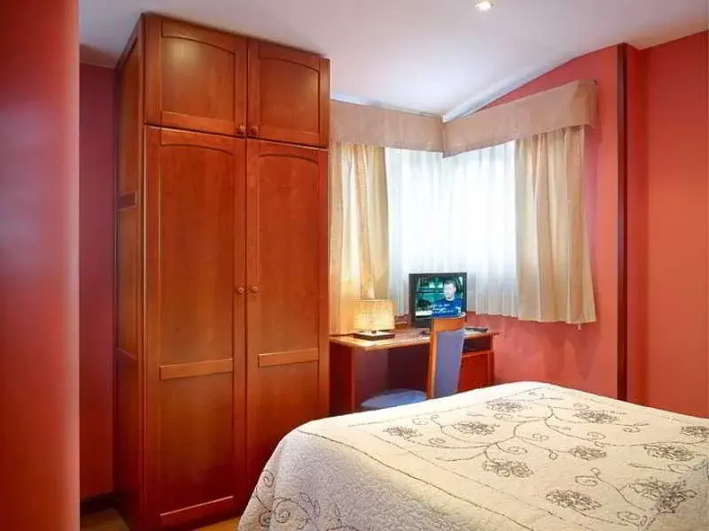 Villalegre - Chambres