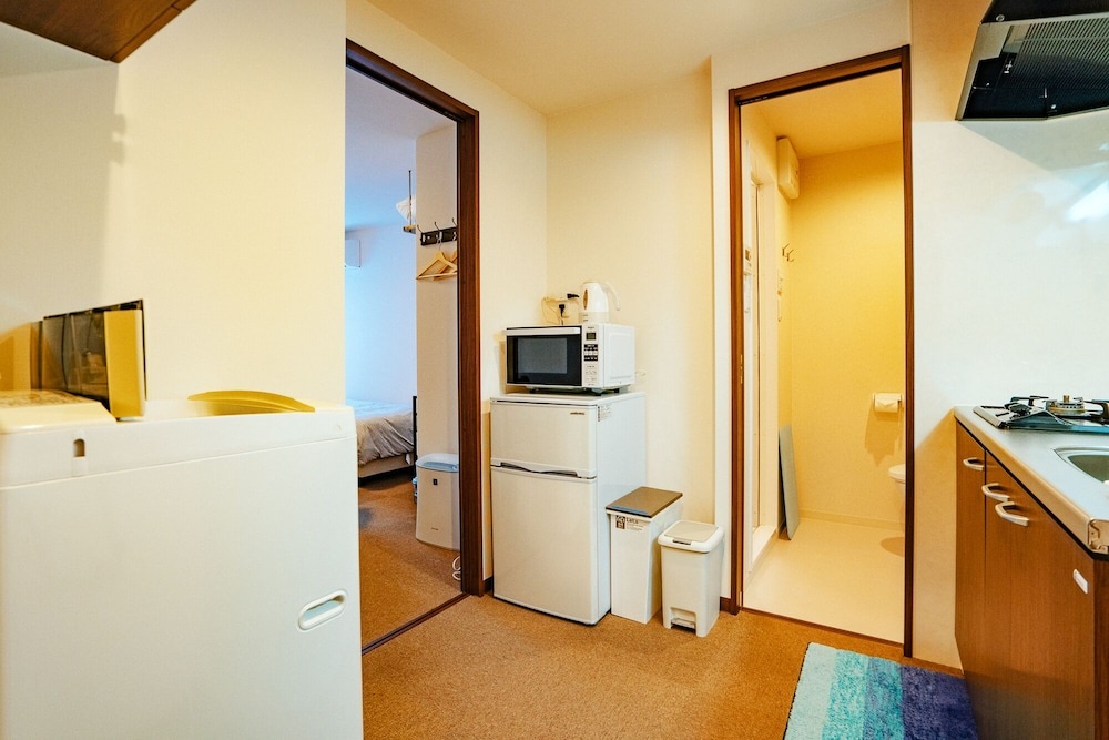 Ben's Guesthouse Kyoto 사진 4