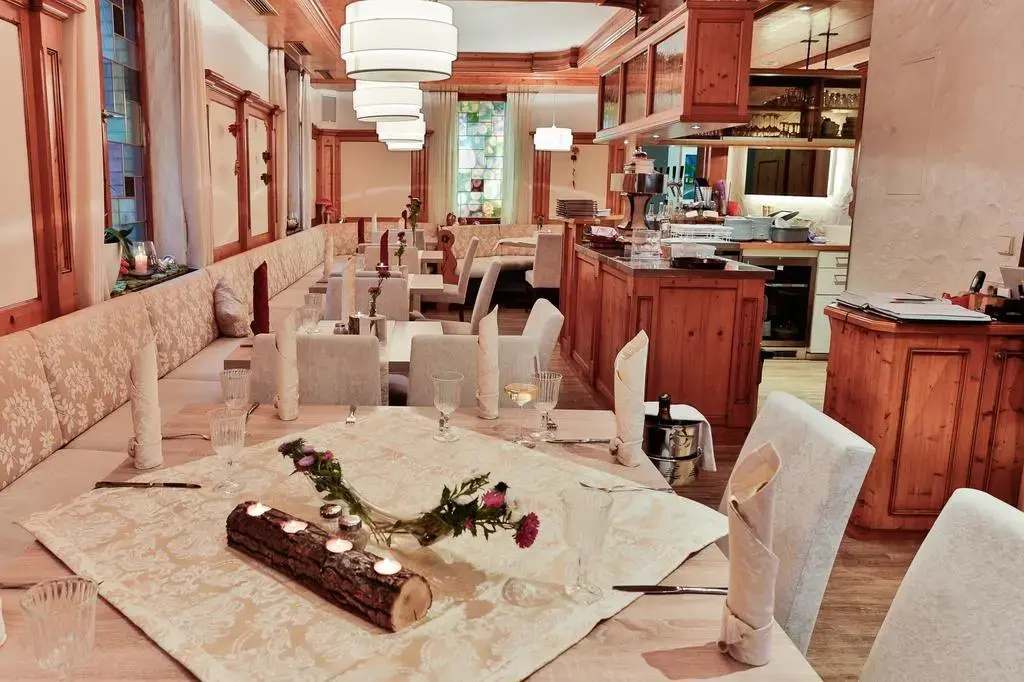 Hotel Zur Eisenbahn - Général