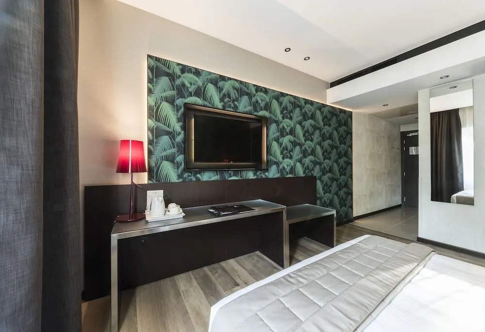 Hotel photo 8