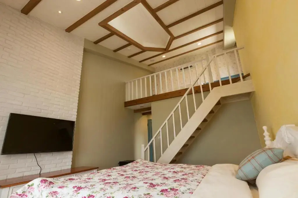 Luxury room