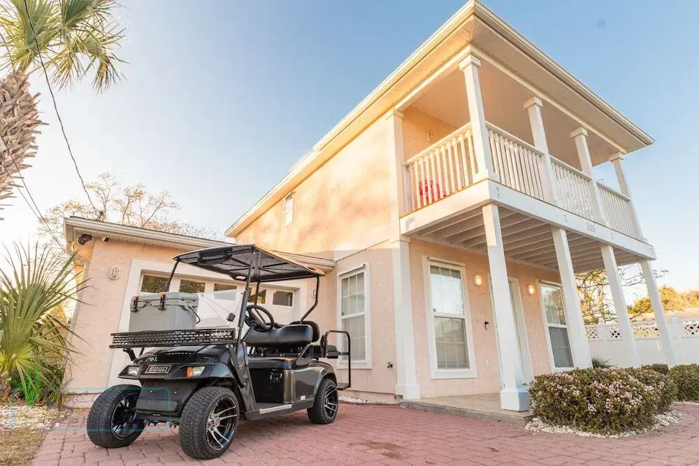 303 La Paloma Place - Paradise Palace 2 Bedrooms 2 Bathrooms Home