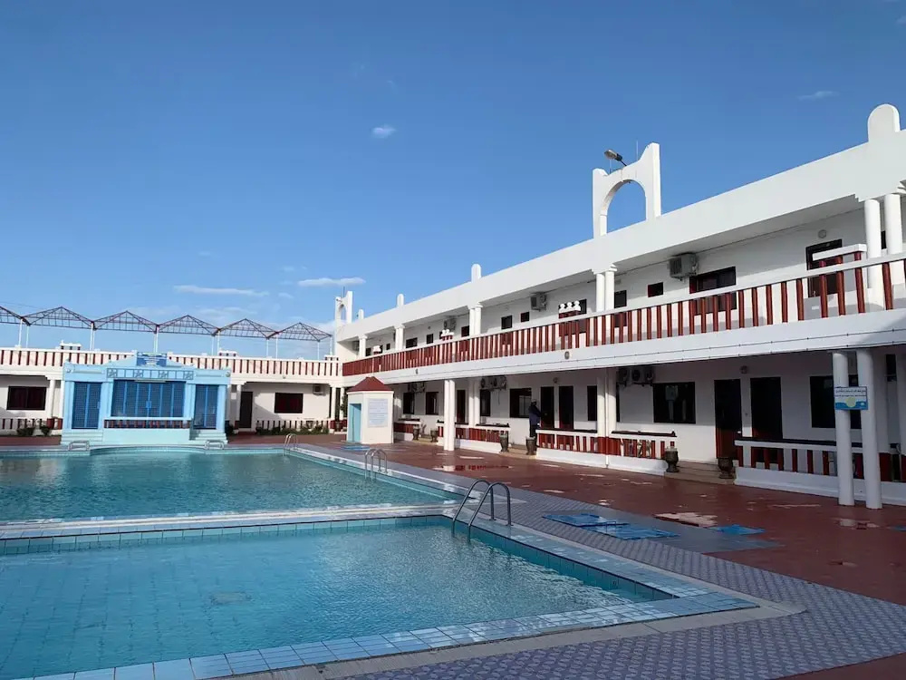 Hotel photo 6