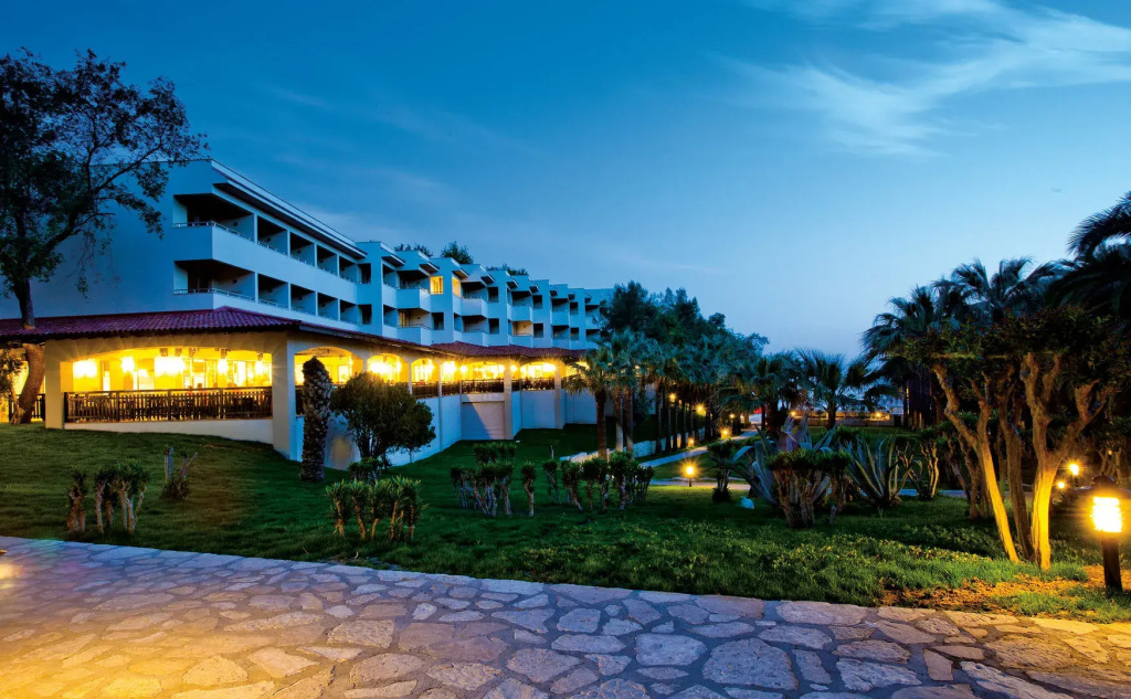 Club Melas Privé - Général