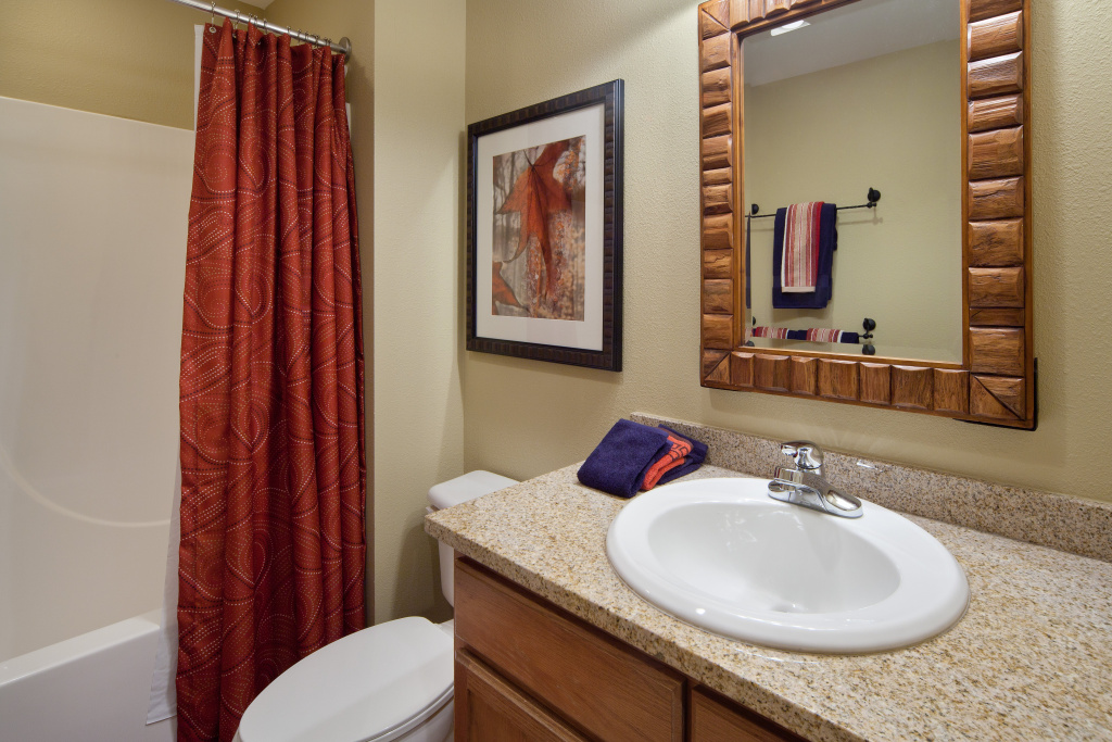Holiday Inn Club Vacations Smoky Mountain Resort by IHG - Général