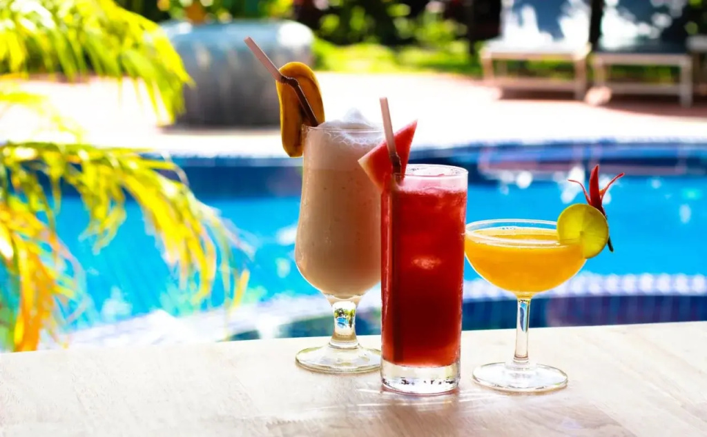 The Secret Garden at Otres Beach - Général