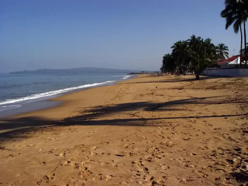 Marina Azul - Général