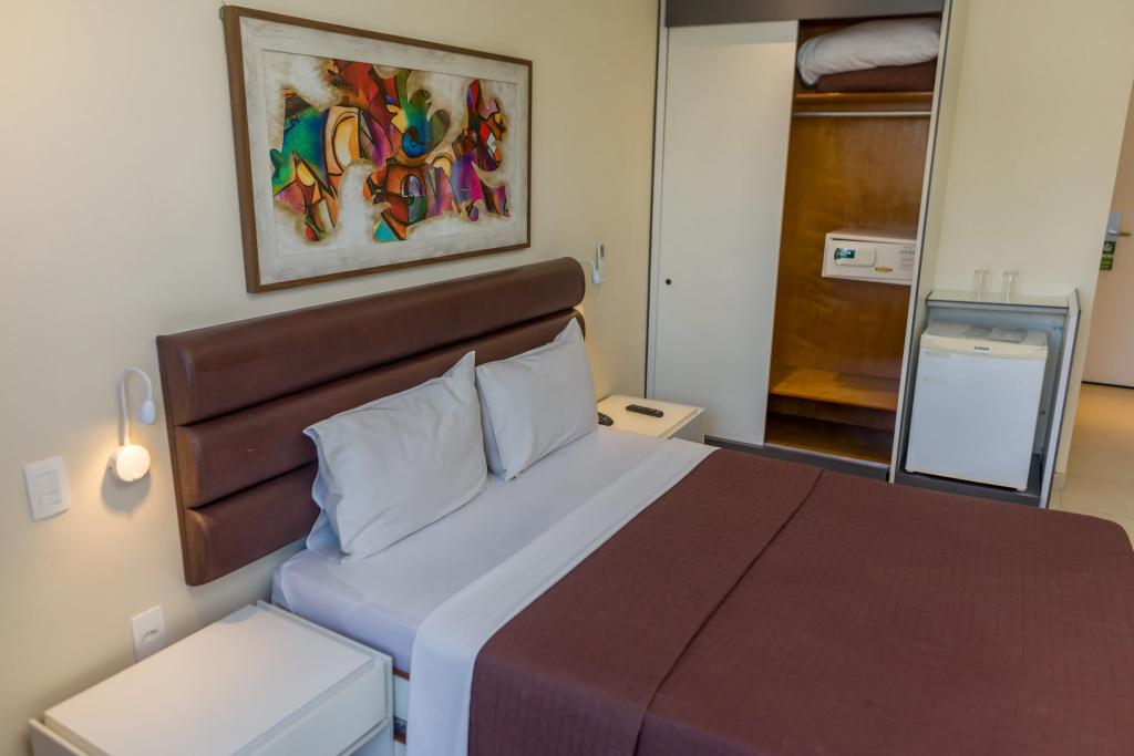 Hotel Nacional Inn Rio Copacabana - Général