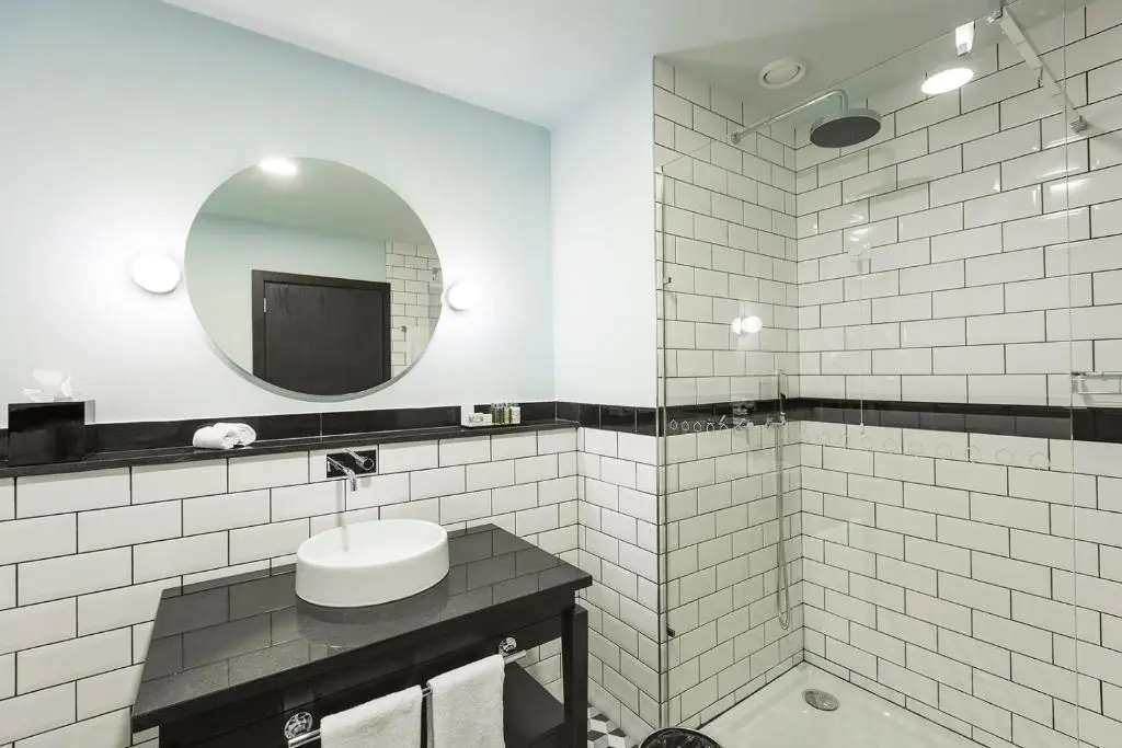 Castanheiro Boutique Hotel - Chambres
