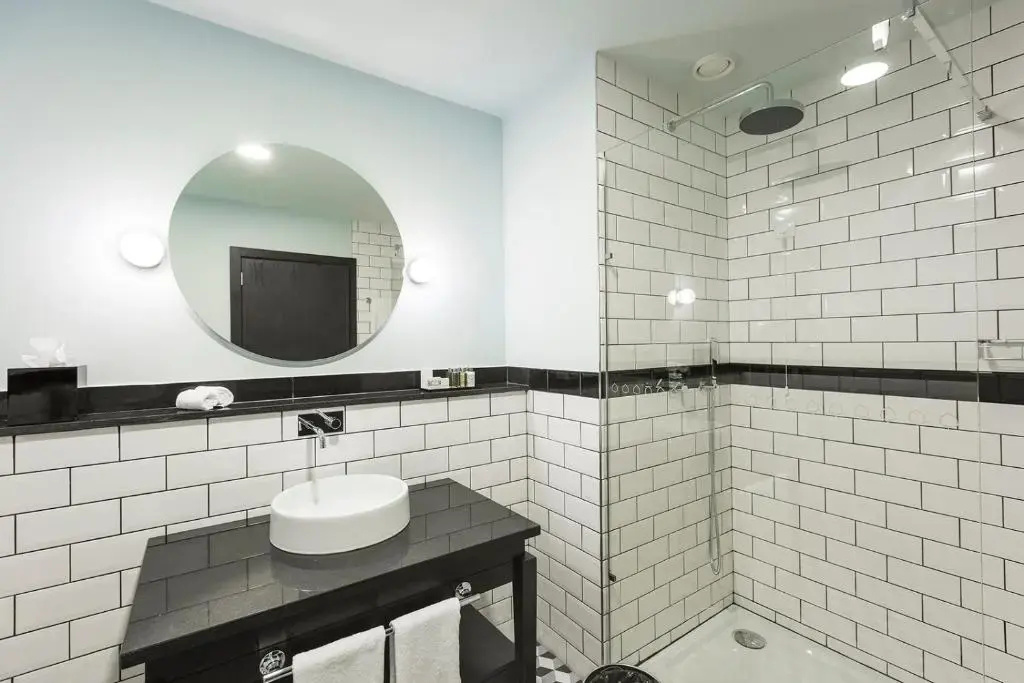 Castanheiro Boutique Hotel - Chambres