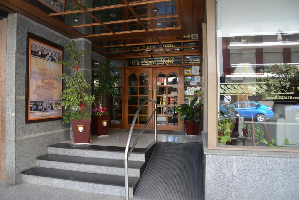 Hotel Alma di Mare