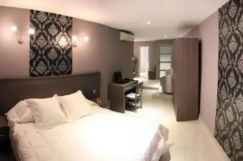 Hotel-Restaurant des Voyageurs - Général