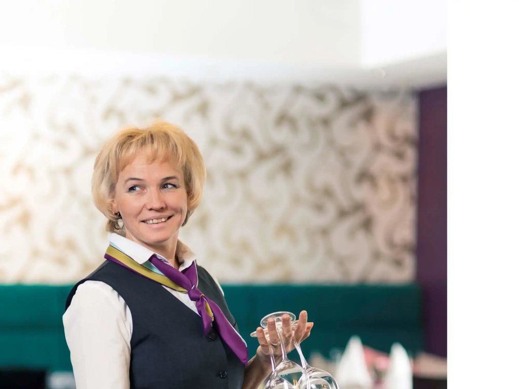 Mercure Hotel Bad Oeynhausen City - Général