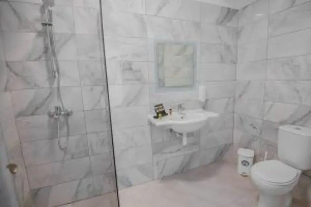 New Famagusta Hotel&Suites - Général