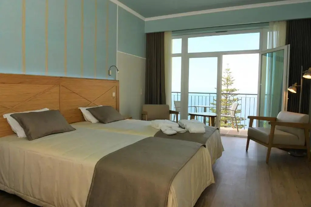 Hotel do Campo - Chambres