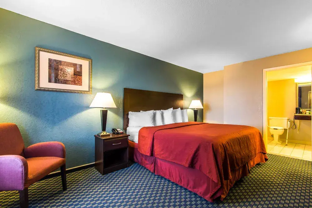 Hotel photo 6